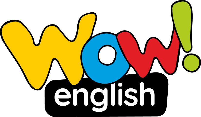 WOW English